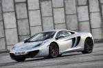 McLaren MP4-12C 2012 года